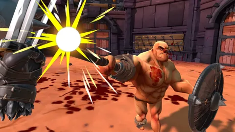GORN – Ze hry
