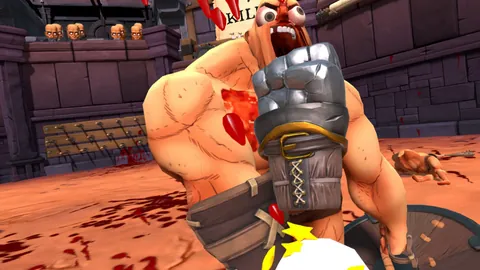 GORN – Ze hry