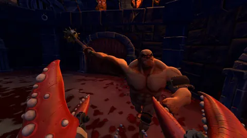 GORN – Ze hry