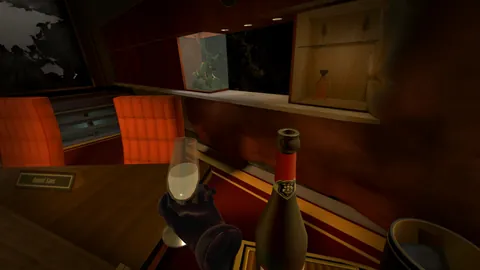 I Expect You To Die – En jeu