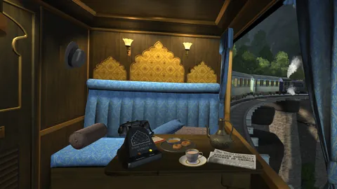 I Expect You To Die – En jeu