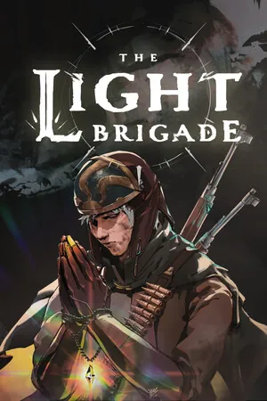 The Light Brigade – boxart