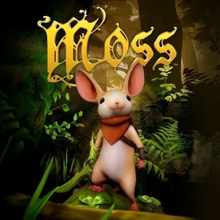 Moss – boxart
