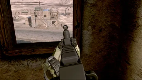 Onward – Aus dem Spiel