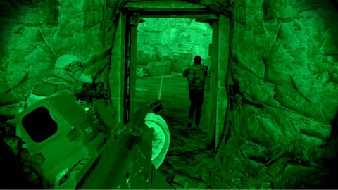 Onward – Aus dem Spiel