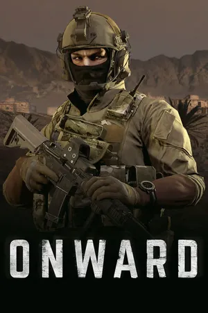 Onward – boxart