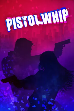 Pistol Whip – boxart
