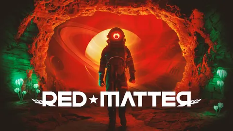 Red Matter – En jeu