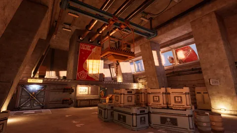 Red Matter – En jeu