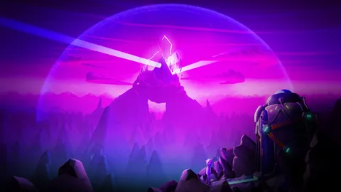 Trover Saves the Universe – Aus dem Spiel