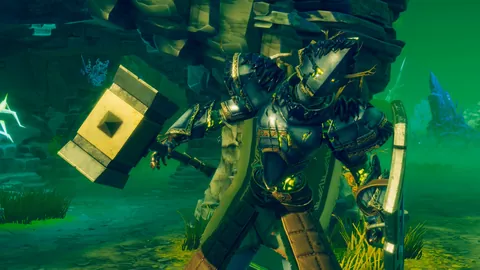 Until You Fall – Aus dem Spiel