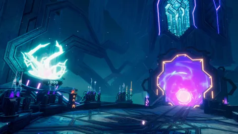 Until You Fall – Aus dem Spiel