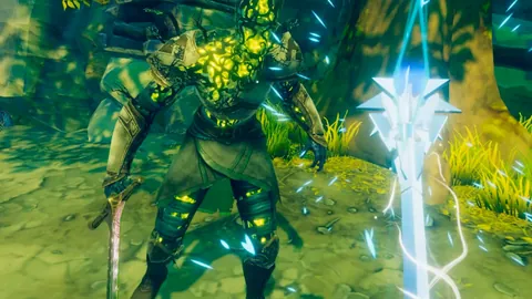 Until You Fall – Aus dem Spiel