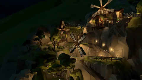 Walkabout Mini Golf – En jeu