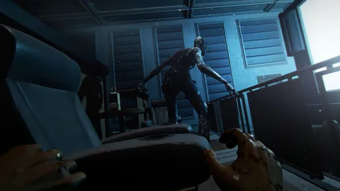 Wraith: The Oblivion - Afterlife – In-game