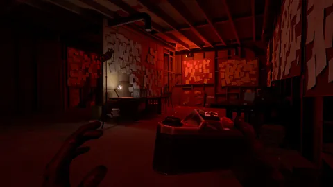 Wraith: The Oblivion - Afterlife – In-game