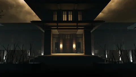 Wraith: The Oblivion - Afterlife – In-game