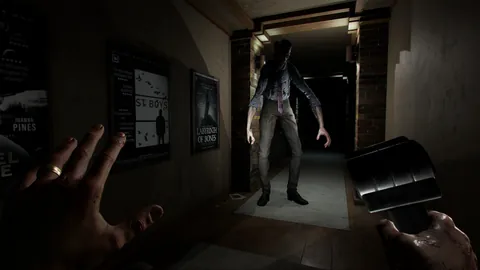 Wraith: The Oblivion - Afterlife – In-game