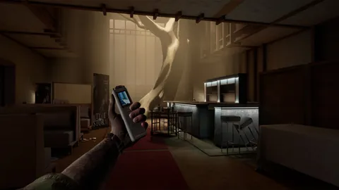 Wraith: The Oblivion - Afterlife – In-game
