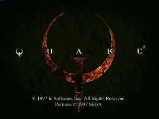 Quake – En jeu