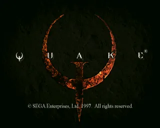 Quake – En jeu