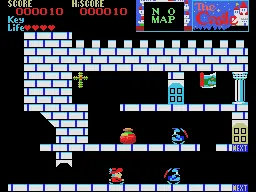 The Castle – Aus dem Spiel