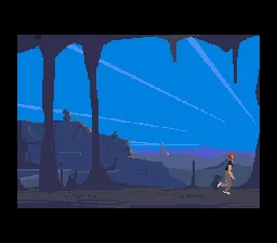 Another World – Ze hry