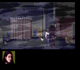 Clock Tower – In-game