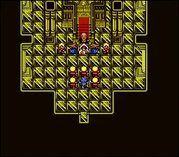 Final Fantasy IV / V – Ze hry