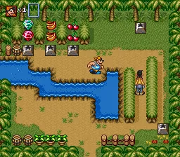 Goof Troop – Aus dem Spiel