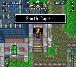 Illusion of Gaia – Ze hry