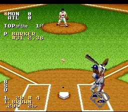 Ken Griffey Jr. Presents Major League Baseball – Aus dem Spiel