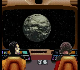 Star Trek: The Next Generation – Future's Past – Ze hry