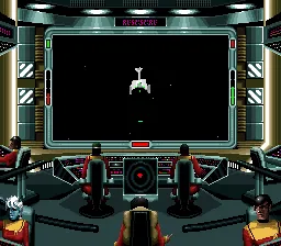 Star Trek: Starfleet Academy – Starship Bridge Simulator – Ze hry