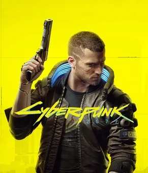 Cyberpunk 2077: Ultimate Edition – boxart