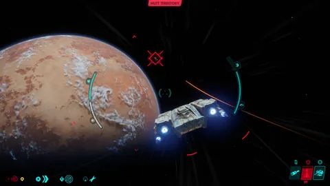 Star Wars Outlaws – Ze hry