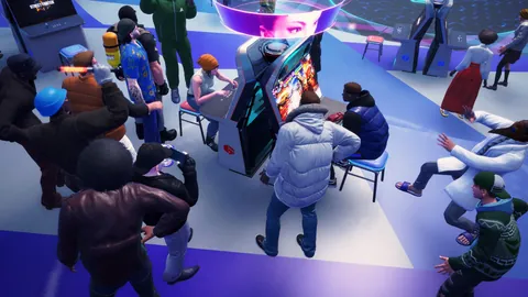 Street Fighter 6 – In-game