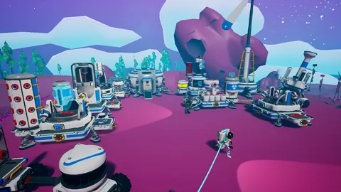 Astroneer – Ze hry