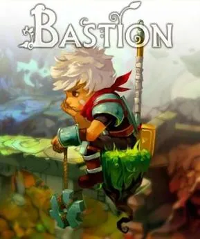 Bastion – boxart