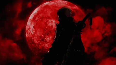 Bayonetta 3 – Aus dem Spiel