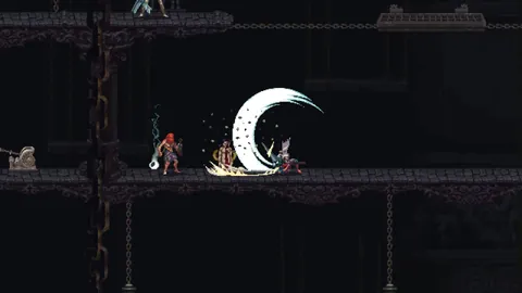 Blasphemous – Aus dem Spiel