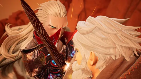 Bravely Default II – In-game