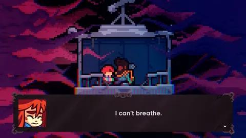 Celeste – Aus dem Spiel