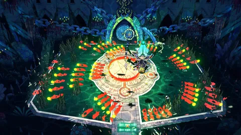 Cult of the Lamb – Aus dem Spiel