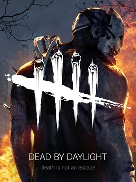 Dead by Daylight – boxart