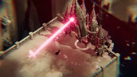 Death's Door – Ze hry
