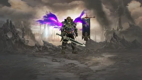 Diablo III: Eternal Collection – Aus dem Spiel