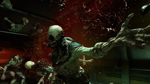 DOOM – En jeu