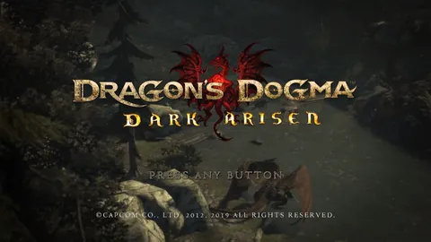 Dragon's Dogma: Dark Arisen – Ze hry