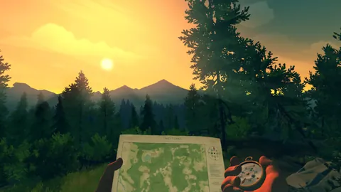 Firewatch – Aus dem Spiel
